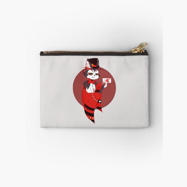 Item preview, Husk - Hazbin Hotel designed and sold by nathalieart4.