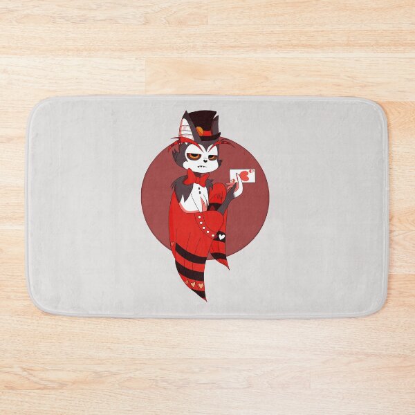 Item preview, Husk - Hazbin Hotel designed and sold by nathalieart4.