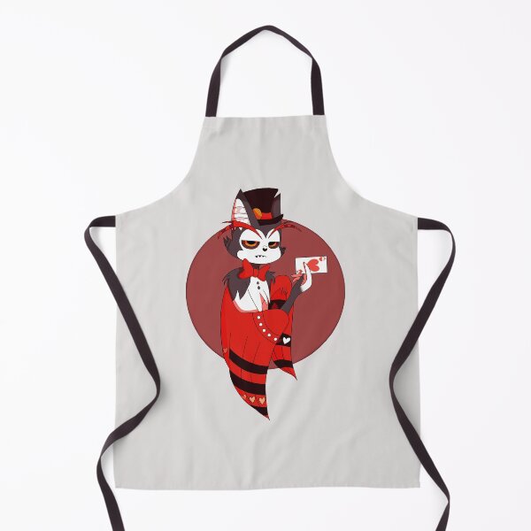 Item preview, Husk - Hazbin Hotel designed and sold by nathalieart4.