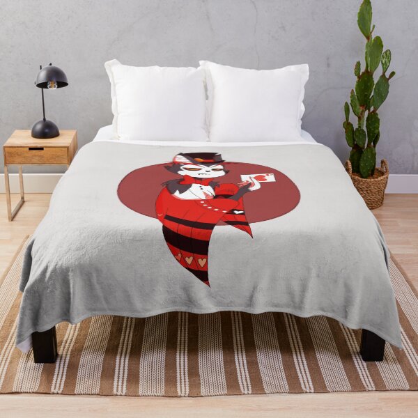 Item preview, Husk - Hazbin Hotel designed and sold by nathalieart4.
