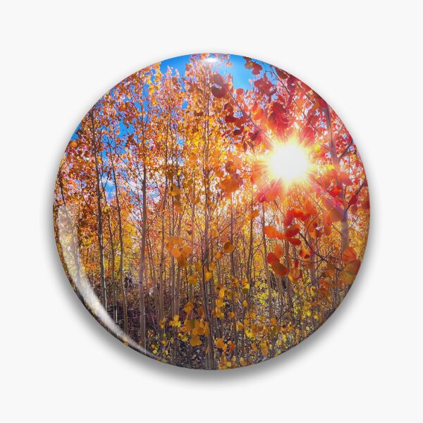 Item preview, Autumn Burst designed and sold by SavingMemories.