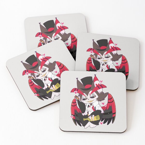 Item preview, Husk - Hazbin Hotel designed and sold by nathalieart4.