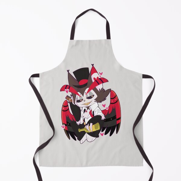 Item preview, Husk - Hazbin Hotel designed and sold by nathalieart4.
