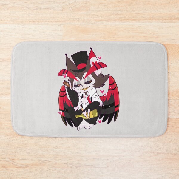 Item preview, Husk - Hazbin Hotel designed and sold by nathalieart4.