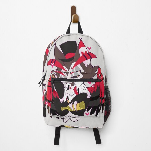 Item preview, Husk - Hazbin Hotel designed and sold by nathalieart4.