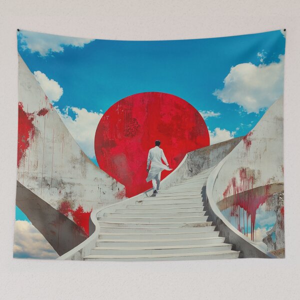 Item preview, Rise and Fall designed and sold by cipoprimo.