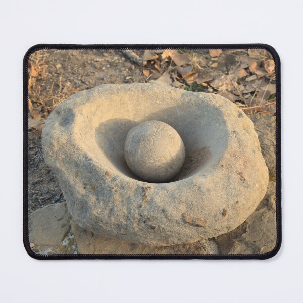Item preview, Aztec Ruins 6 designed and sold by MangoSeeds.
