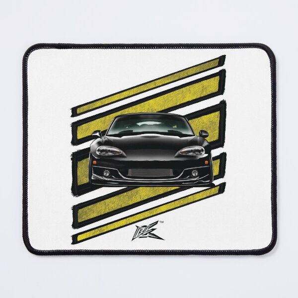 Item preview, mazda miata nb second gen black  designed and sold by NaquashM.
