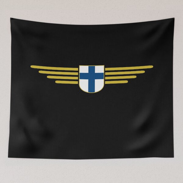 Item preview, Finland T-Shirt Outfit Design designed and sold by ElvisU.