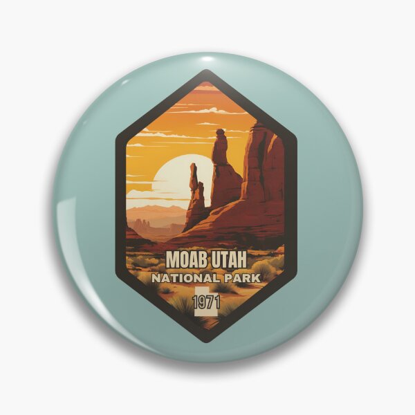 Artikelvorschau, Moab-Utah-Nationalpark entworfen und verkauft von aussieexplore.