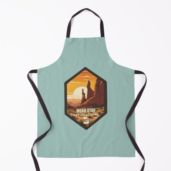 Item preview, Moab Utah National Park designed and sold by aussieexplore.