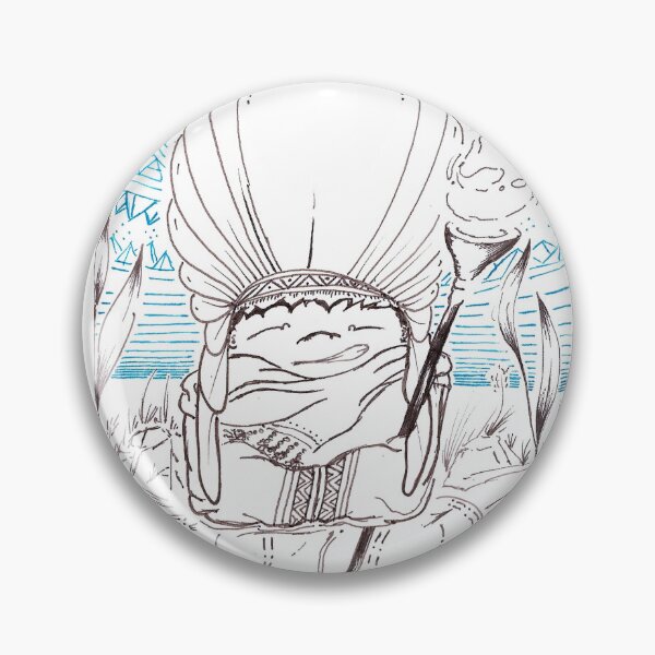 Item preview, The little wise man of small worlds designed and sold by ElioPan.