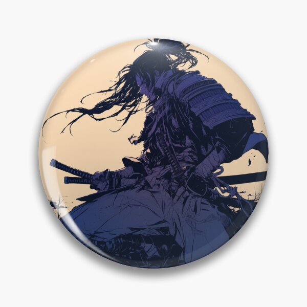 Item preview, Eiji Yoshikawa Musashi designed and sold by SMARTKIT  DESIGNAGENCY.