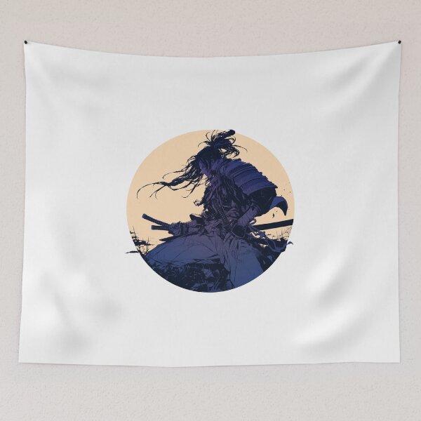 Item preview, Eiji Yoshikawa Musashi designed and sold by SMARTKIT  DESIGNAGENCY.