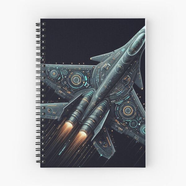 Item preview, Futuristic Cybernetic Jet designed and sold by TheShadow30.