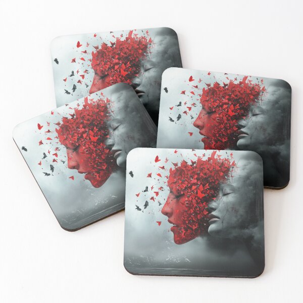 Item preview, Rise and Fall designed and sold by cipoprimo.