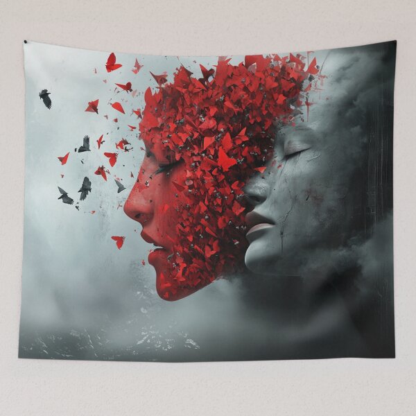 Item preview, Rise and Fall designed and sold by cipoprimo.