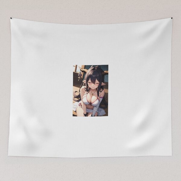 Item preview, Danua #2 - Granblue Fantasy Fanart designed and sold by iloveanimechibi.