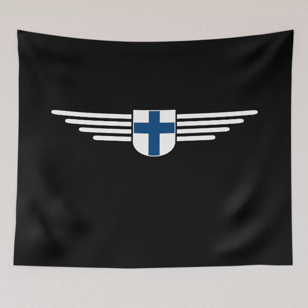 Item preview, Finland T-Shirt Outfit Design designed and sold by ElvisU.