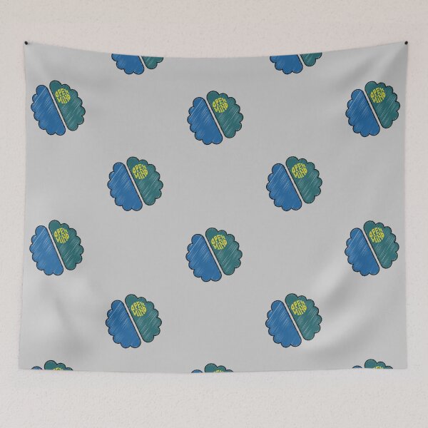 Item preview, Open mind with reward  designed and sold by NurzZz73.