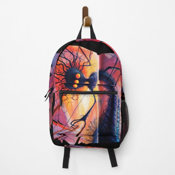 Item preview, The Twisted Observer designed and sold by artiom1q2w.