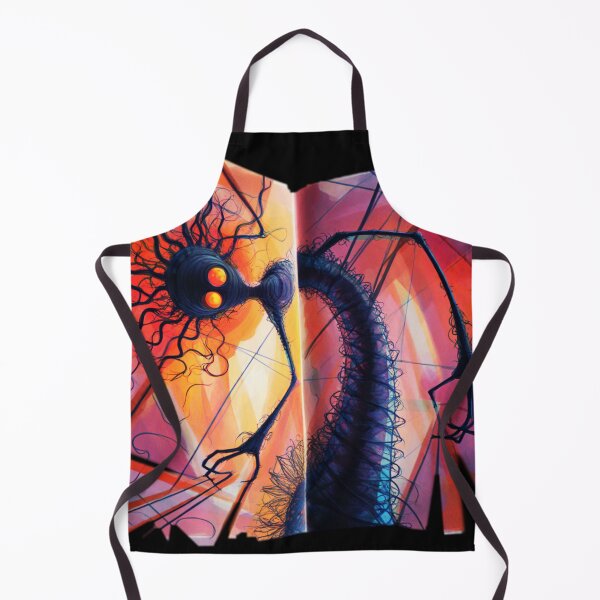 Item preview, The Twisted Observer designed and sold by artiom1q2w.
