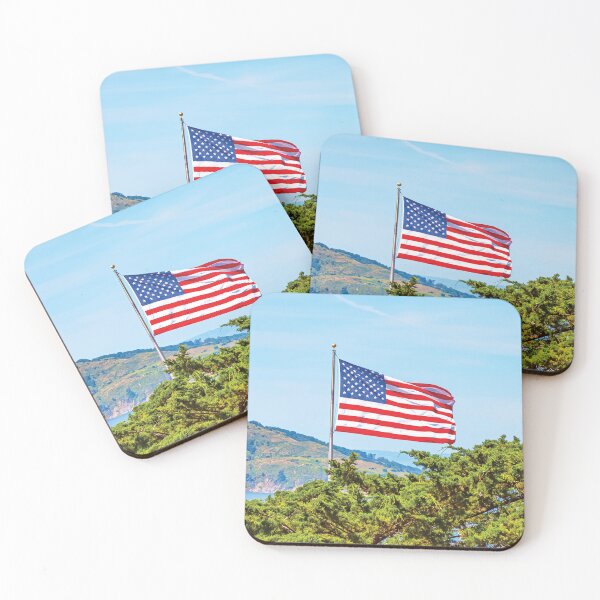 Item preview, american flag designed and sold by skalihm.