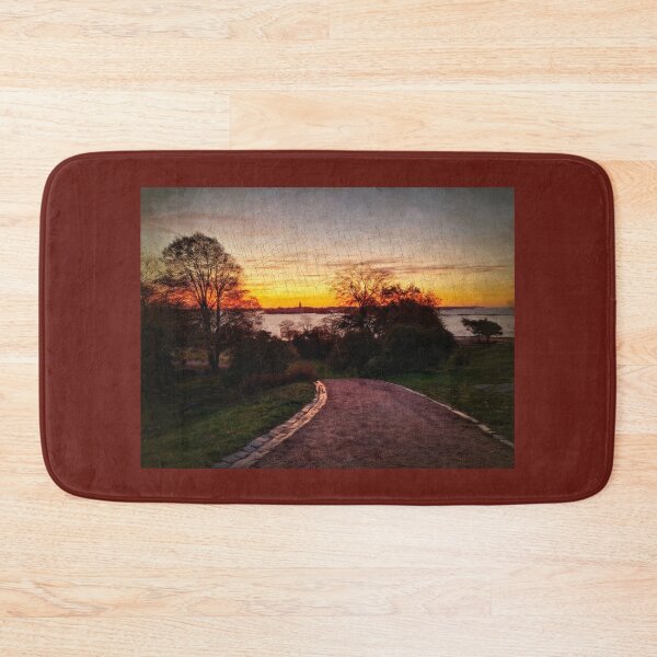 Item preview, Path Towards the Sunrise designed and sold by Taina Sohlman.