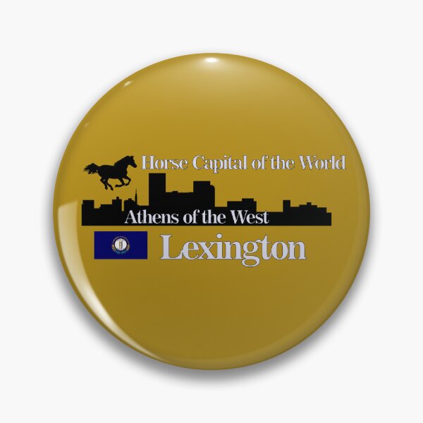 Item preview, Lexington designed and sold by FelixMorua.