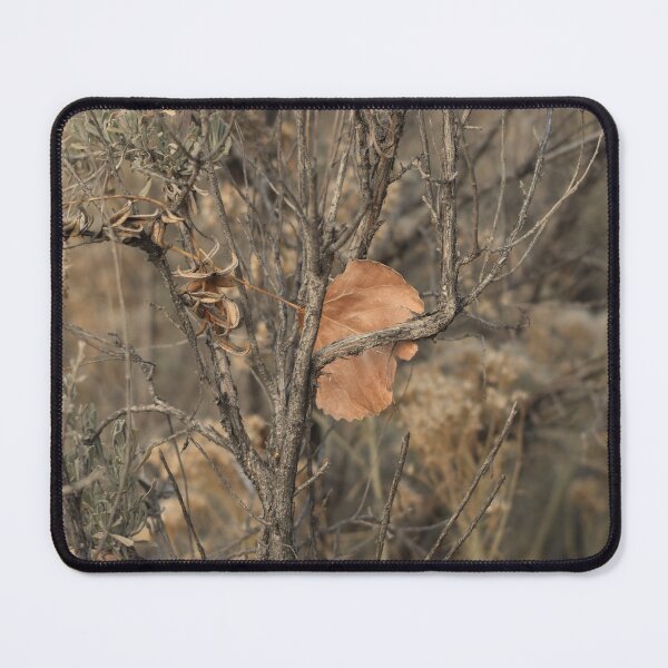 Item preview, Beautiful Unnoticed Leaf designed and sold by MangoSeeds.