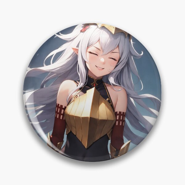 Item preview, Medusa #6 - Granblue Fantasy Fanart designed and sold by iloveanimechibi.