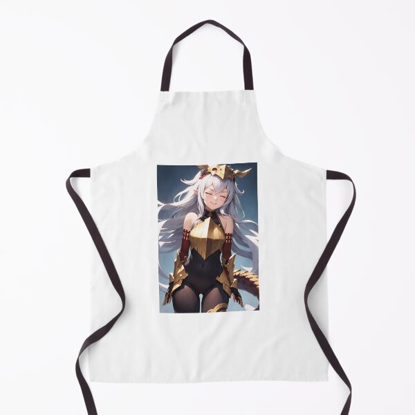 Item preview, Medusa #6 - Granblue Fantasy Fanart designed and sold by iloveanimechibi.