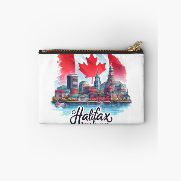 Item preview, Halifax designed and sold by clintang.
