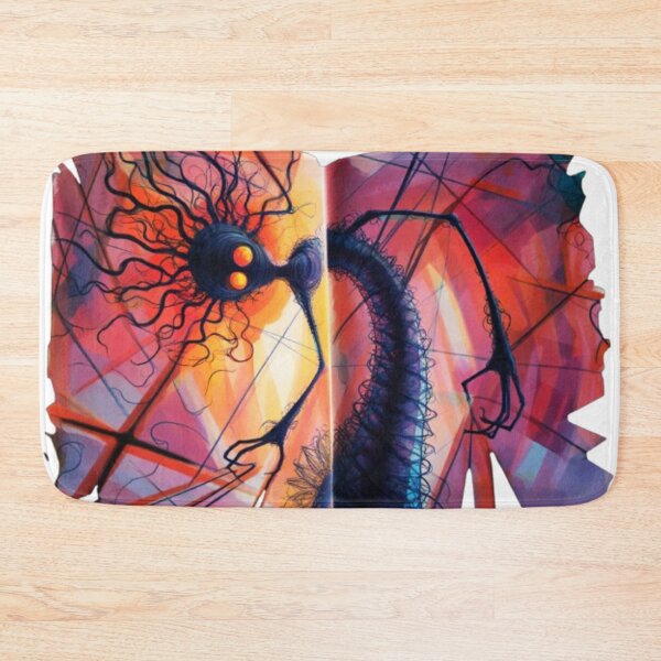 Item preview, The Twisted Observer 2 designed and sold by artiom1q2w.