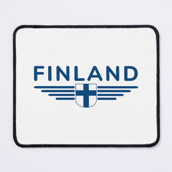 Item preview, Finland T-Shirt Outfit Design designed and sold by ElvisU.