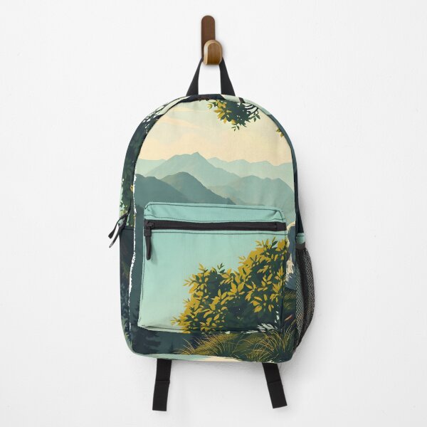 Item preview, Vagabond Tree designed and sold by gonota.