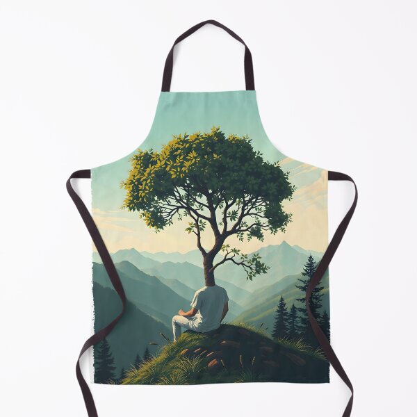 Item preview, Vagabond Tree designed and sold by gonota.