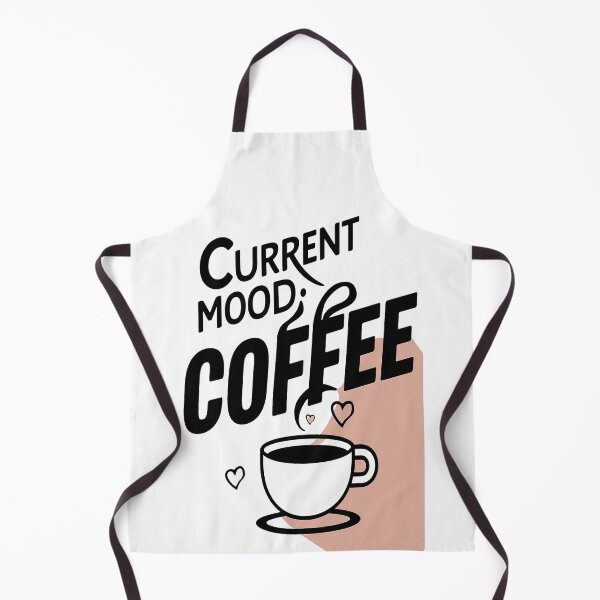 Item preview, Current Mood: Coffee designed and sold by Thompika.