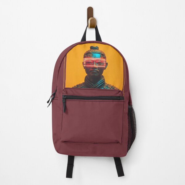 Item preview, Terracotta Warrior - 秦始皇的士兵 designed and sold by Call-Me-AV.