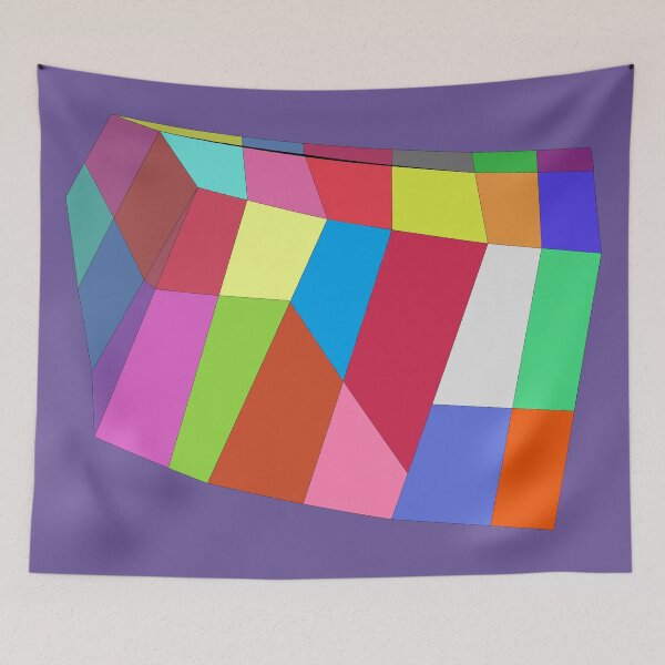 Item preview, "Kubehaus" designed and sold by Zlian's Art & Crafts Gallery.
