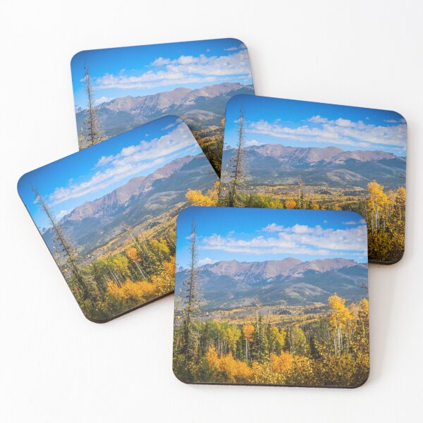Item preview, Autumnal Peaksl designed and sold by SavingMemories.