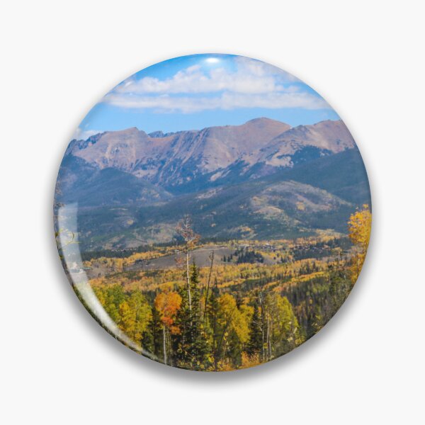 Item preview, Autumnal Peaksl designed and sold by SavingMemories.