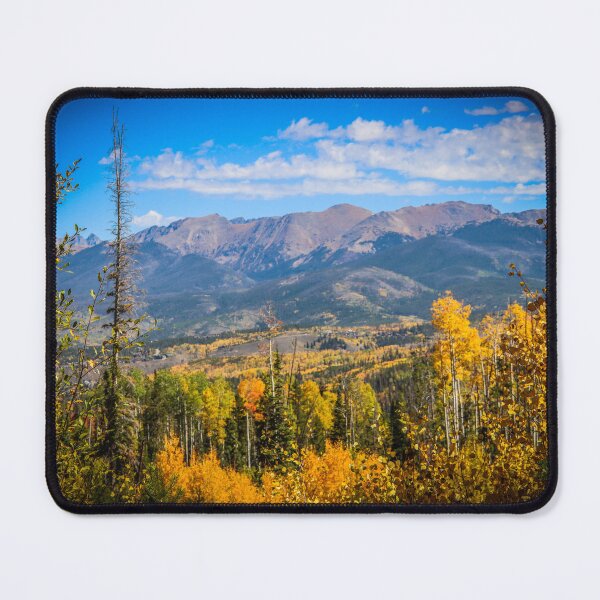 Item preview, Autumnal Peaksl designed and sold by SavingMemories.