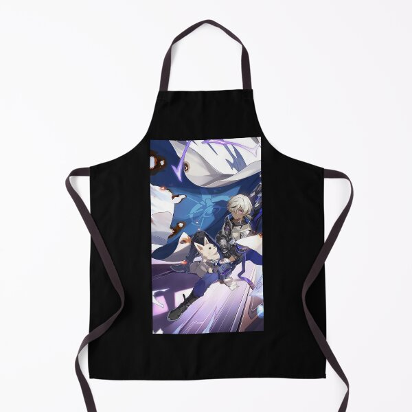 Item preview, Arlan Honkai Star Rail designed and sold by ahredyShop.