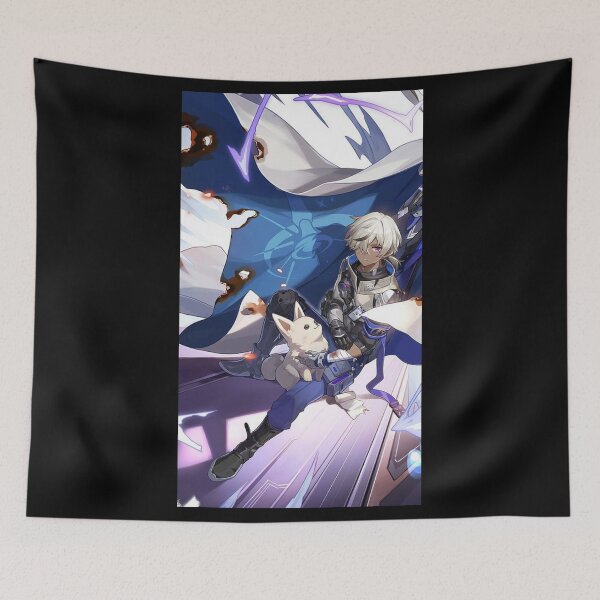 Item preview, Arlan Honkai Star Rail designed and sold by ahredyShop.