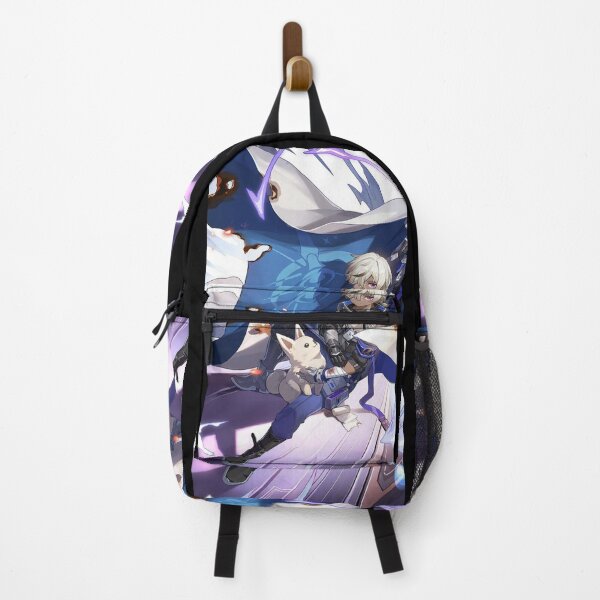 Item preview, Arlan Honkai Star Rail designed and sold by ahredyShop.