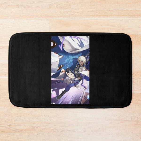 Item preview, Arlan Honkai Star Rail designed and sold by ahredyShop.