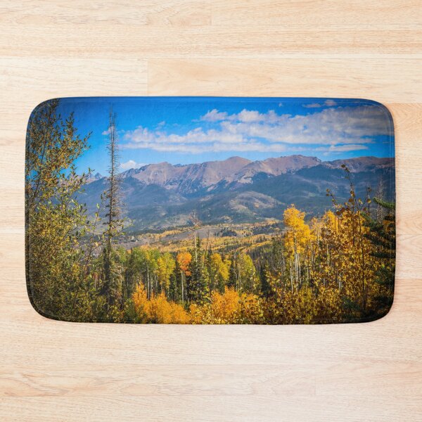 Item preview, Autumnal Peaksl designed and sold by SavingMemories.