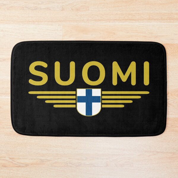 Item preview, Finland T-Shirt Outfit Design designed and sold by ElvisU.