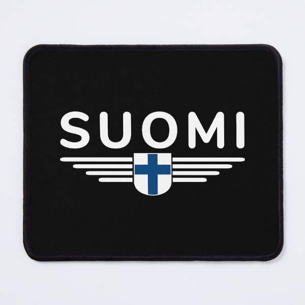 Item preview, Finland T-Shirt Outfit Design designed and sold by ElvisU.
